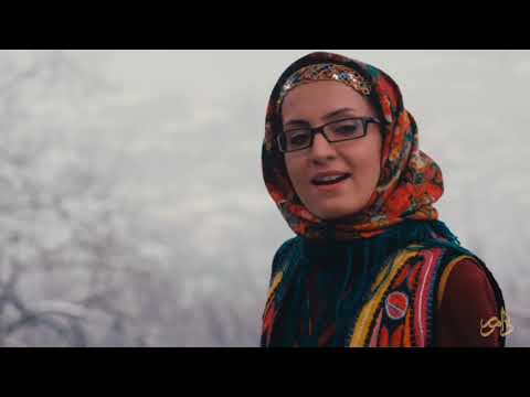 AHA BOOGOO - DAMOUR VOCAL BAND