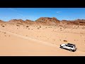 The Namakwa Eco 4x4 Trail Ep1 Namakwaland To Richtersveld