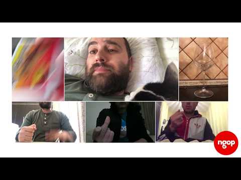 Frymezim karantine | NGOP.TV