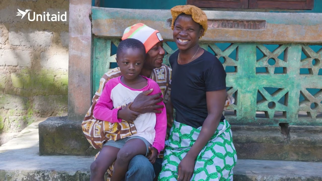 Community health workers transform tuberculosis prevention in Sierra Leone
