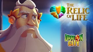 Kenny´s story coming soon... Tower Island Event starts on 01/01/2018!