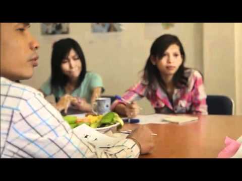Empower Cambodia Leaders to Protect their Children