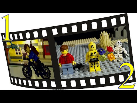 Steinerei 2024: Double Feature