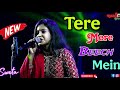 Tere Mere Beech Mein Kaisa Hai Ye Bandhan Live Singing Sweta Das Dayamoyee Studio