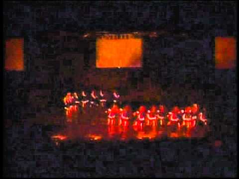 AMEINU Harei Haaretz.mpg