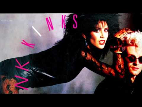 Vicious Pink - 8.15 To Nowhere, original version HD