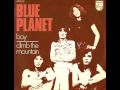 Blue Planet. Boy (NL 1970) 