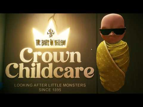 Newest Update For The Baby in Yellow Crown Childcare