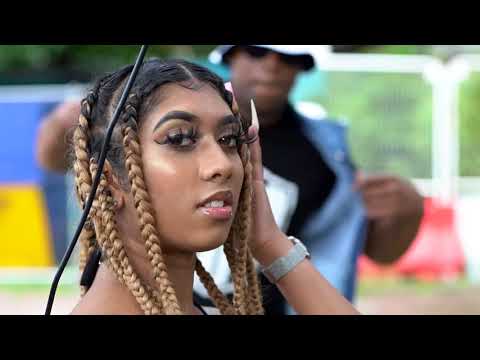 Johnny Q ft Kd Blockmoney - Hard Times | @ve_ldn