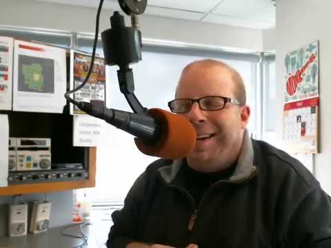 KDAT Concert Summary With Eric Stone!