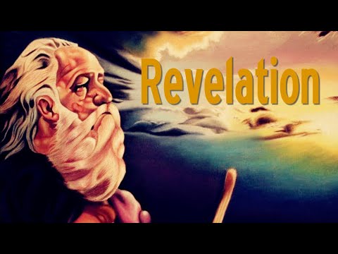 Hal Lindsey ❖ The Book of Revelation Part #13