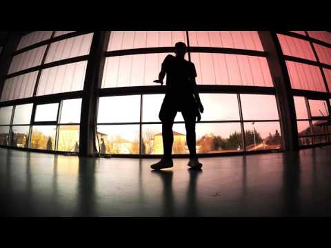 So United Crew Dancers - Juliane