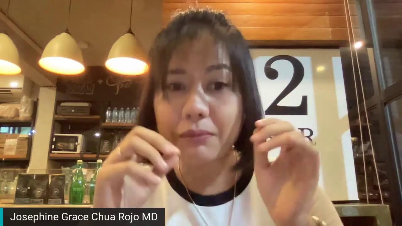 ITLOG lang sa UMAGA | Day 7 of 31 Health Gain December