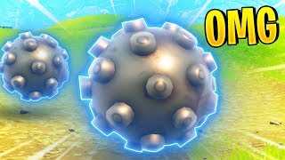 FUNNIEST IMPULSE GRENADE PLAYS | Fortnite Best Stream Moments #54 (Battle Royale)