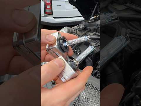 Porsche Macan | Premium Bulb Replacement 💡