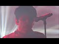 Gary Numan A Prayer for the Unborn with Band Introduction, Live in Dublin 29th March 2018