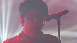Gary Numan A Prayer for the Unborn with Band Introduction, Live in Dublin 29th March 2018