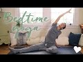 Bedtime Yoga 20 Minute Bedtime Yoga Practice Yoga With Adriene
