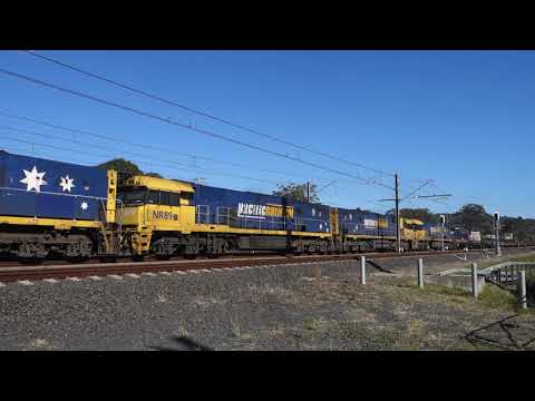 NR57 / NR89 / NR113 / NR59 with PN 4YN2 - 13/8/21