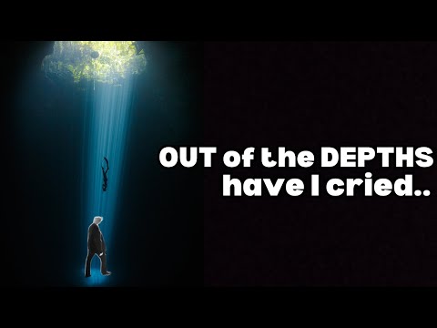 Psalm 130 | He Shall REDEEM ISRAEL from all his Iniquities