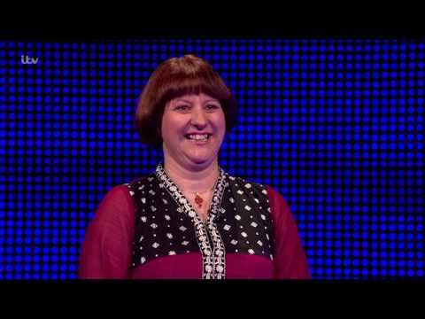 Maureen Wants To Finish Her Home Improvements - The Chase