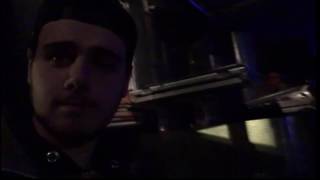 Honiro Battle Night #vlog @zoobar live di MattX & Shirtz