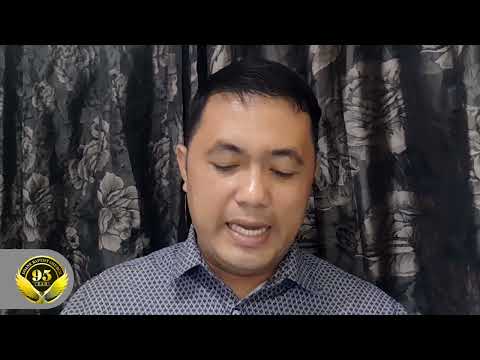 Family Devotion - October 10, 2023