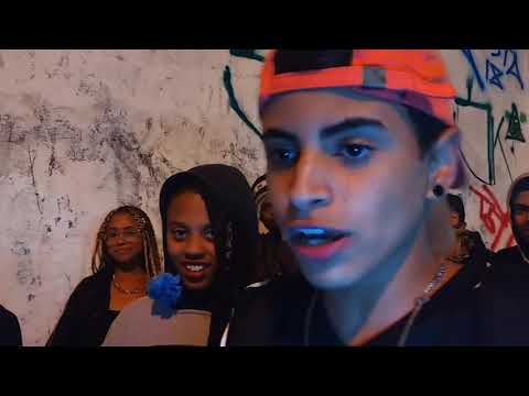 PH x SCREW x FUBÁ | Primeira Fase | 14º Batalha dos Estudantes | Guarulhos | SP