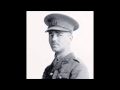 Britten Nocturne - Wilfred Owen The Kind Ghosts - English Horn Cor Anglais) James Horan