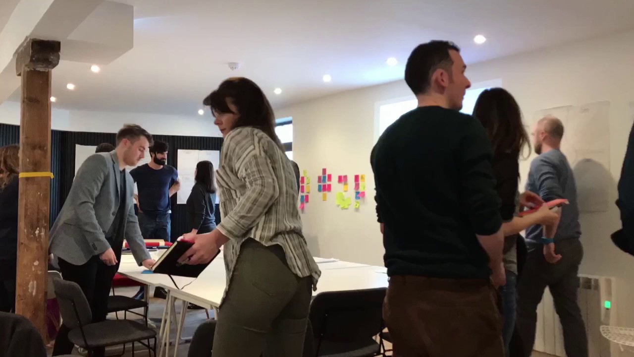 Step into Studio B - our new creative space designed to turn the brightest ideas into reality.