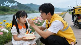 Fille sans parents adoptée par livreur—son grand-père CEO milliardaire ! Luxe commence !