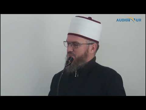 Ja si e gjeti Sihrin një vëlla nga Kosova! - Hoxhë Abdyl Fuga