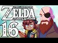 All Washed Up LoZ TotK Part 16
