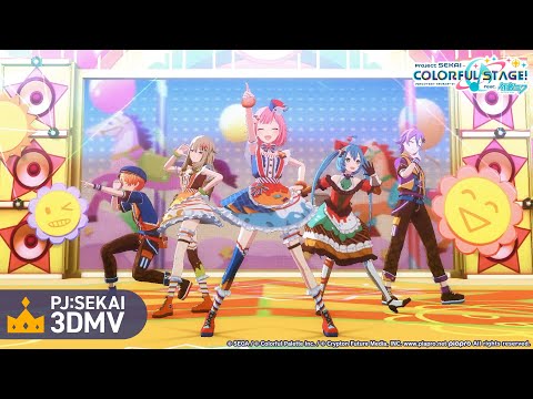 Video thumbnail for にっこり^^調査隊のテーマ (Theme of Niccori Survey Team)