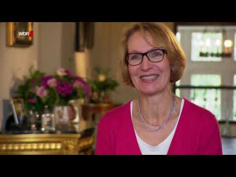 Von und zu lecker: Bachforellen auf Schloss Hembsen - Zu Gast bei Astrid von Kempski Doku (2014)