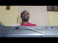 Unifanye Chombo Chako By Dennis Ochola Rehearsals