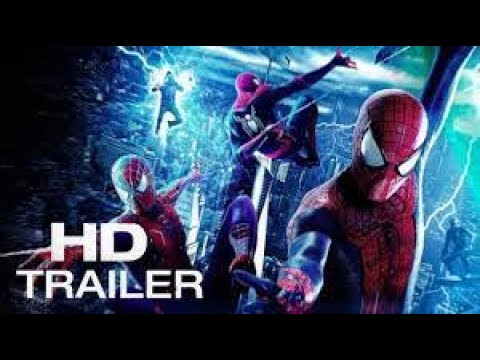 SPIDER MAN  NO WAY HOME 2021 Opening Scene   Marvel Studios