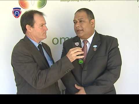 RACEMETING 12 RACE 05 - INTERVIEW WITH V.ALLET