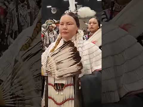 Women's Traditional l Choctaw (Durant) Powwow 2024 #indigenous #native #nativeamerican #powwow