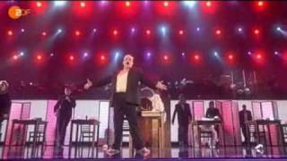 Alexander Herzog - I Am What I Am