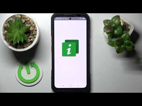 How to Check Phone Specification in DOOGEE V20 – Specification Info