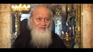 Протоиерей Владимир Правдолюбов за Възкресение Христово