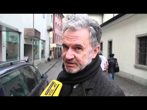 Das sagt man in Feldkirch zum Stadttunnel