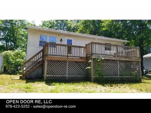18 Tisdale Ave, Leominster MA 01453 - Single Family Home - Real Estate - For Sale -