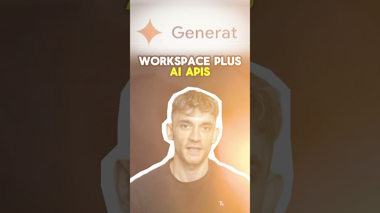 Google Gemini FULL COURSE 5 HOURS (Build & Automate Anything)