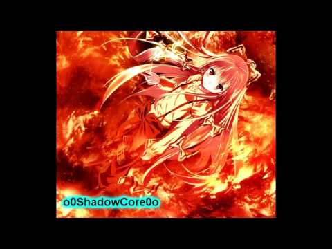 Los Angeles Is Burning - Nightcore