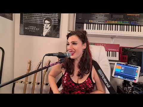 Fulya Çelikel and Alp Soğancı - Our Truth (Lacuna Coil Cover)