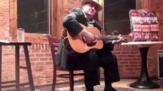 David Peterson sings Ramblin' Man by Hank Williams