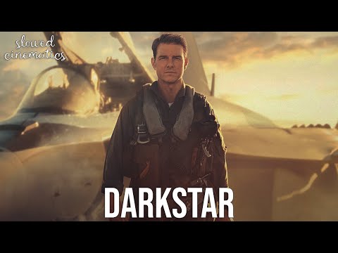 Top Gun: Maverick - Darkstar (Slowed 10%) Harold Faltermeyer, Lady Gaga, Hans Zimmer, & Lorne Balfe