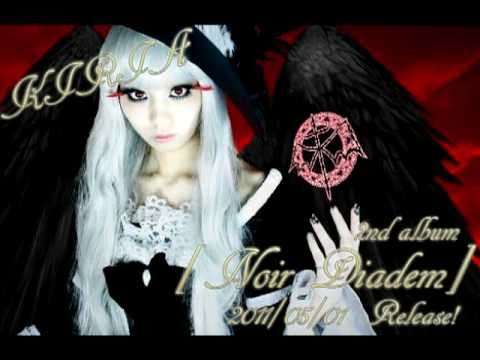 【KIRIA】Noir Diadem ダイジェスト【2nd album】